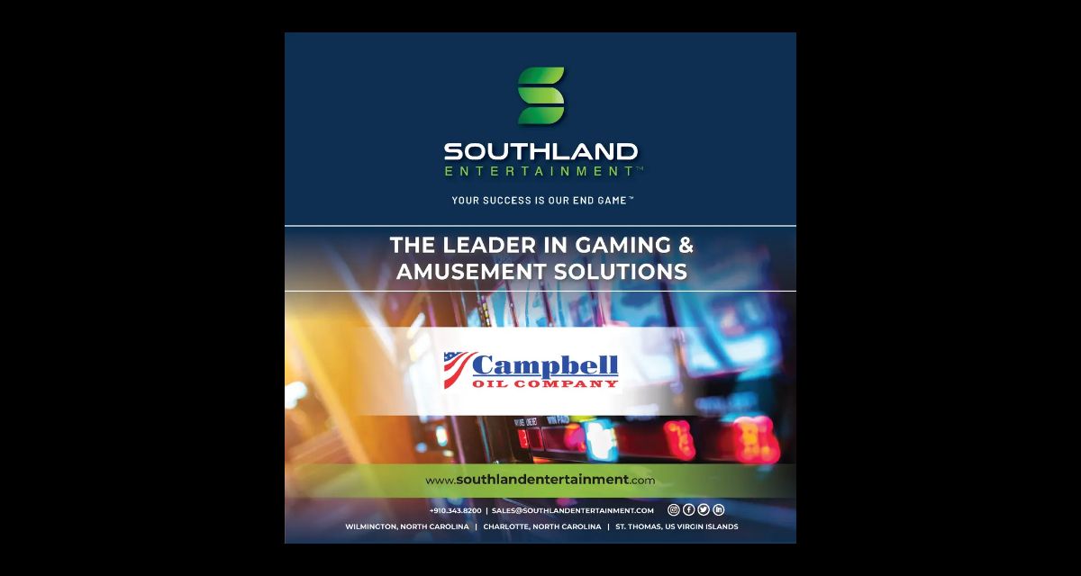 Campbell Oil Company View Our Playbook